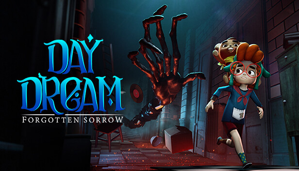 Daydream: Forgotten Sorrow