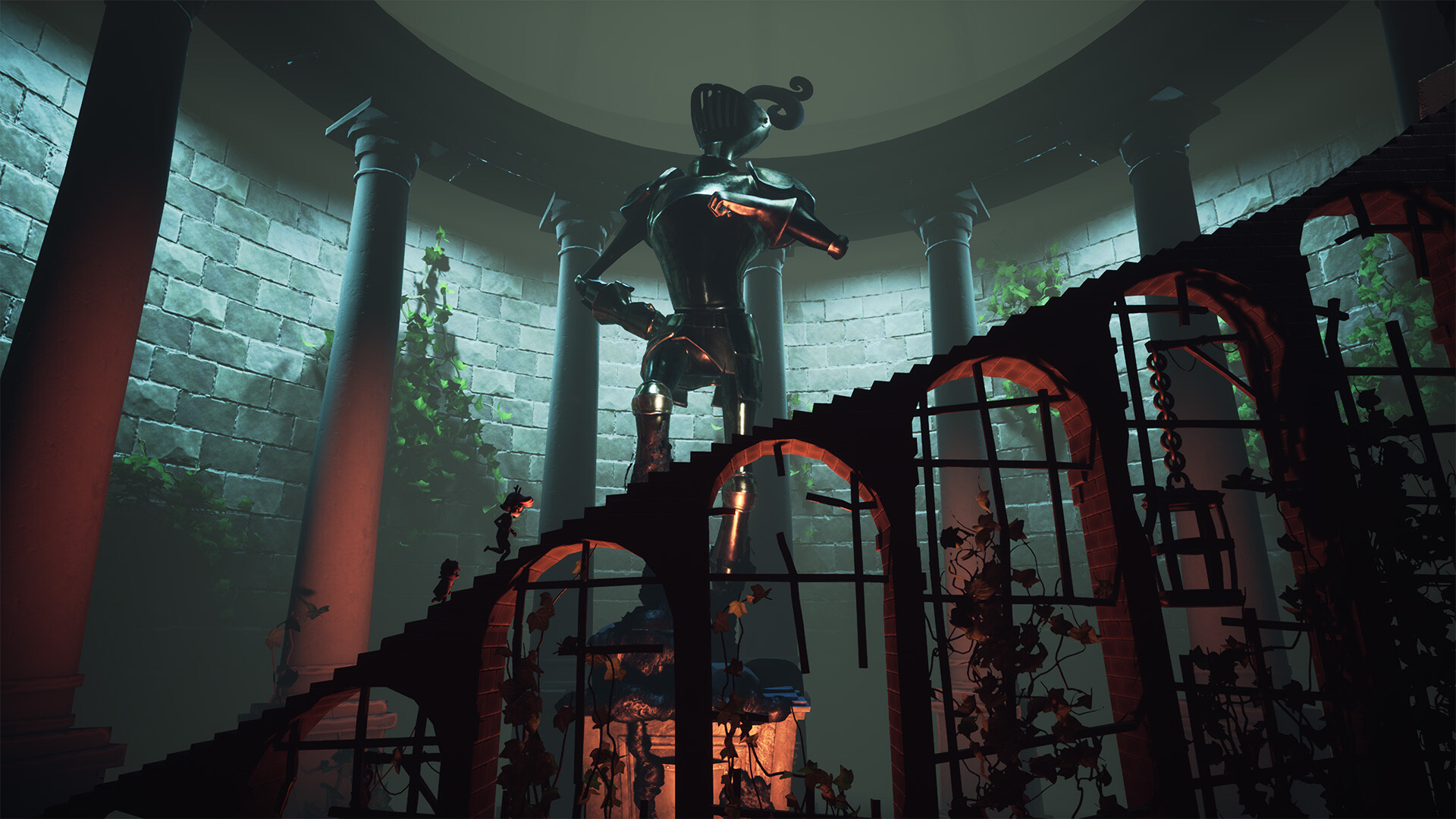 Daydream: Forgotten Sorrow screenshot 3