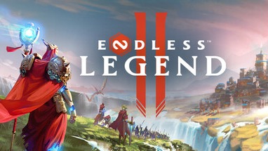 ENDLESS Legend™ 2 cover art