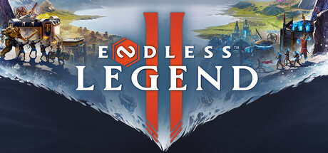 ENDLESS Legend™ 2 cover art