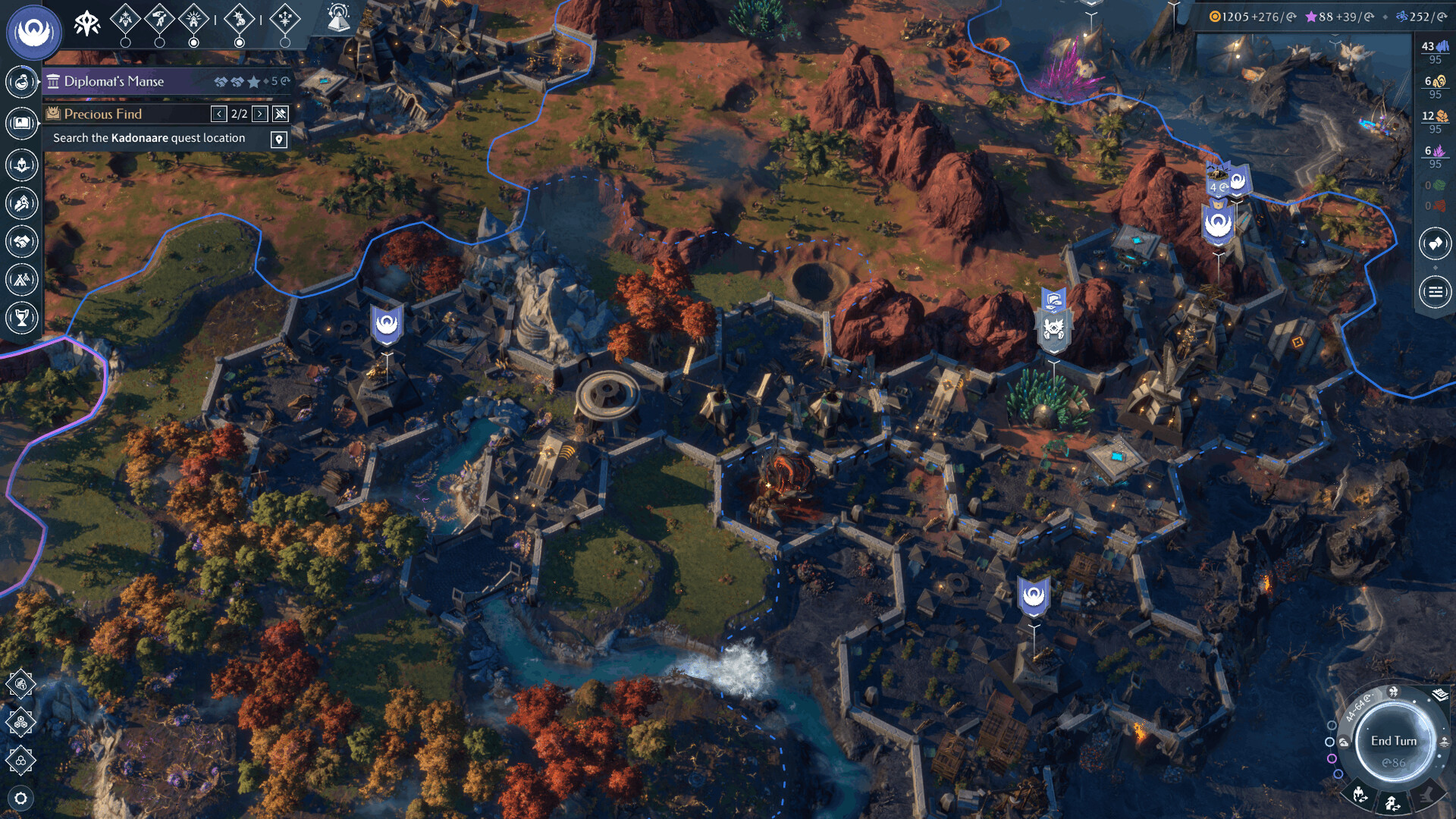 ENDLESS Legend™ 2 screenshot 8