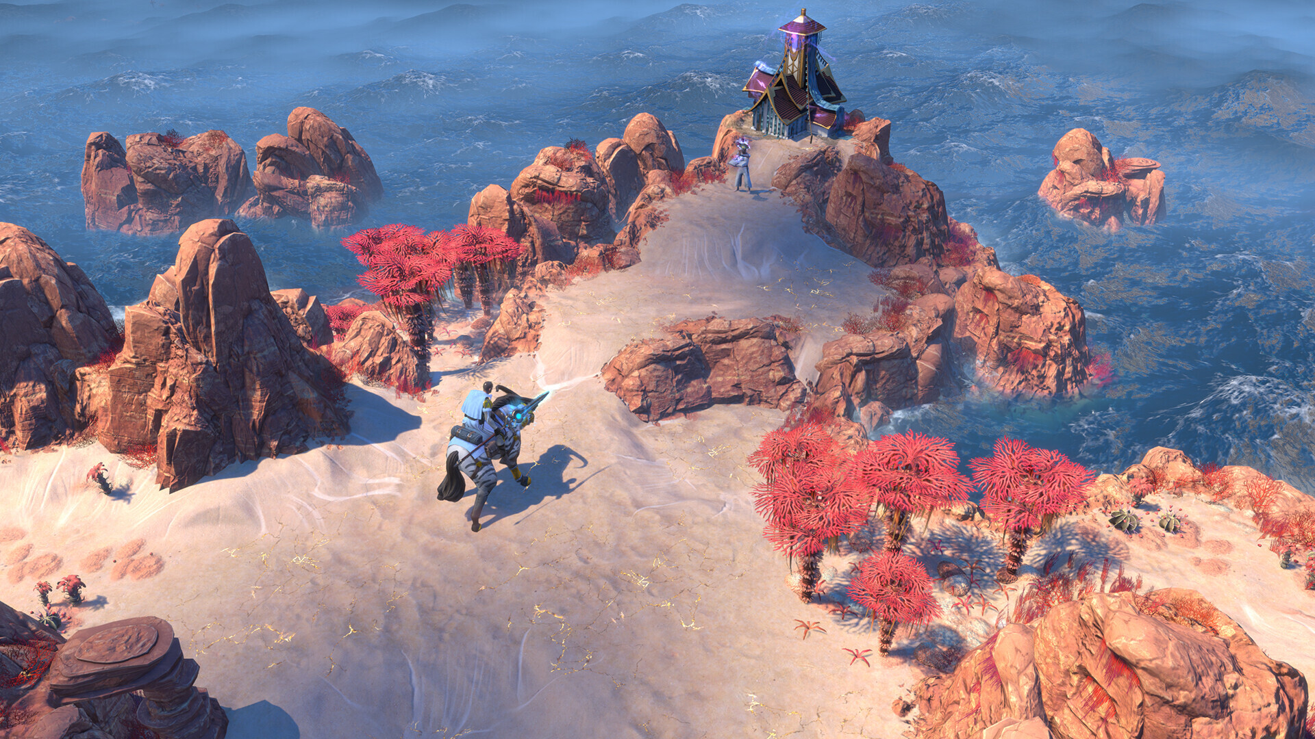 ENDLESS Legend™ 2 screenshot 2