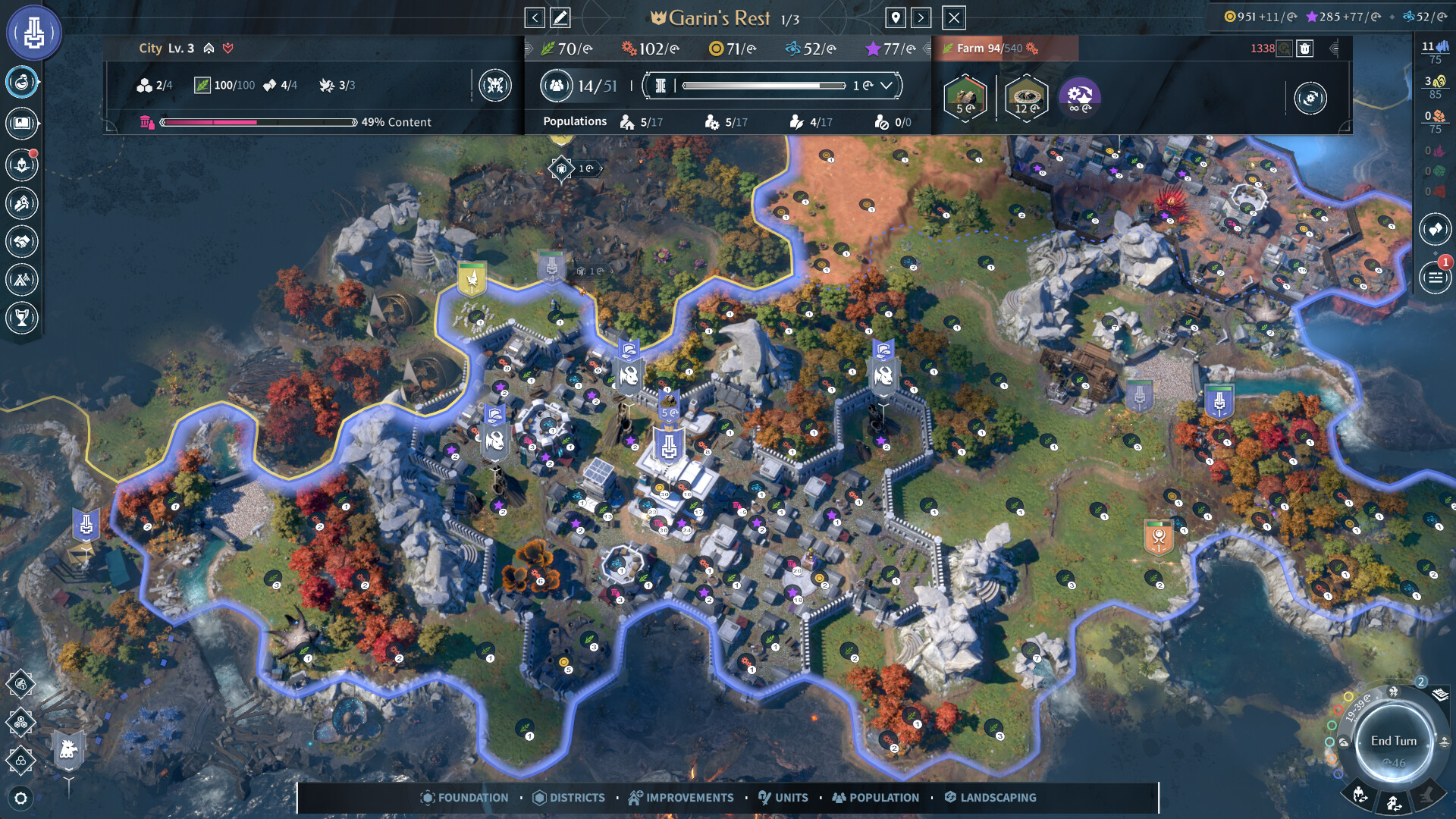ENDLESS Legend™ 2 screenshot 9