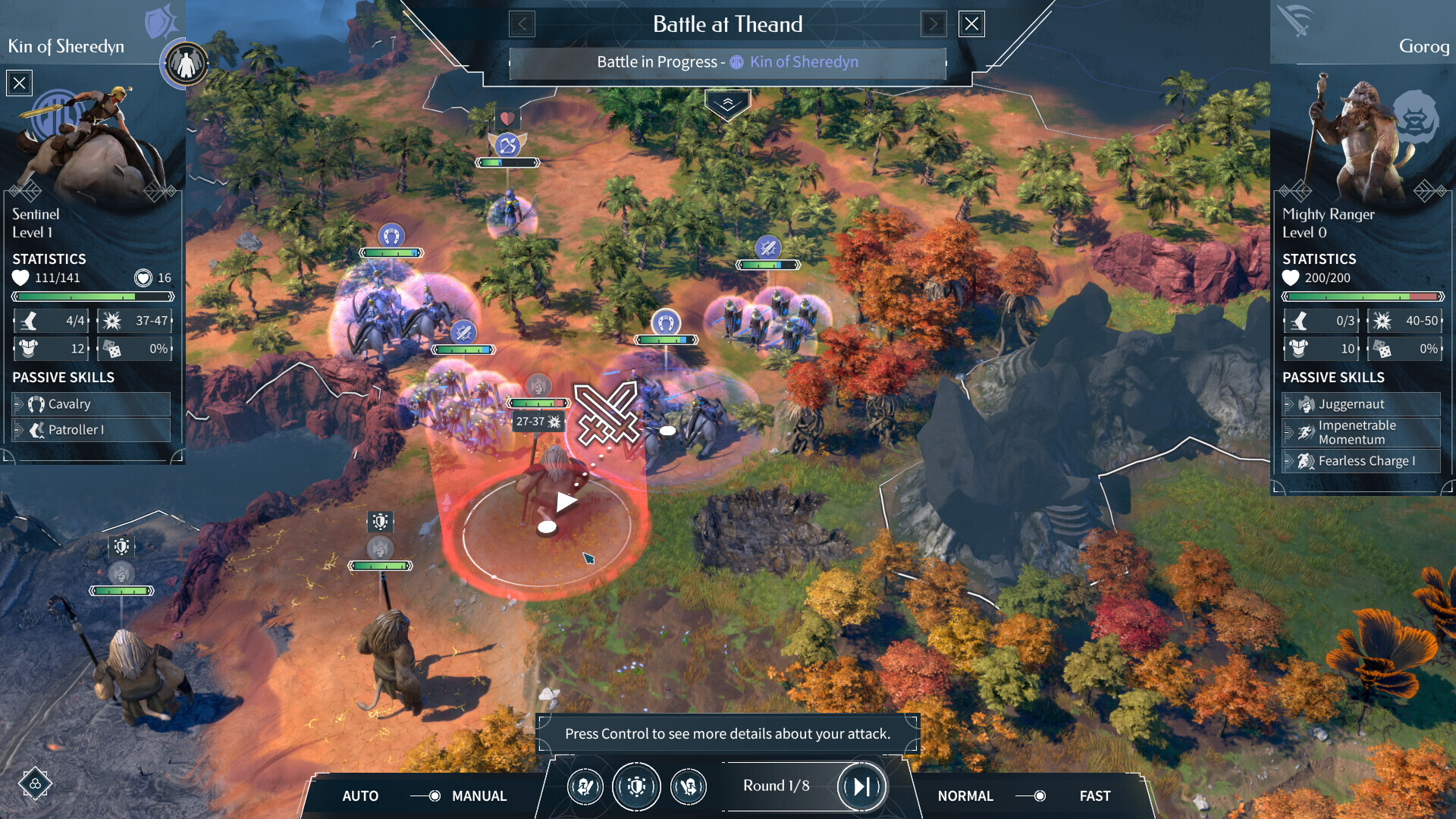 ENDLESS Legend™ 2 screenshot 4