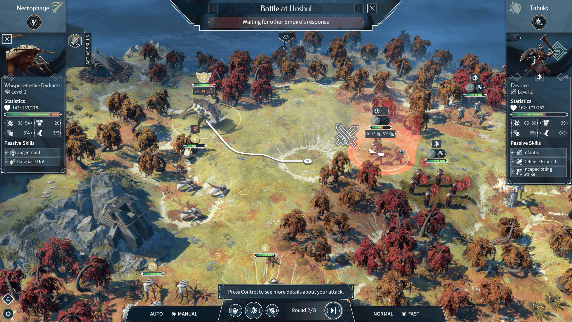 ENDLESS Legend™ 2 screenshot 3