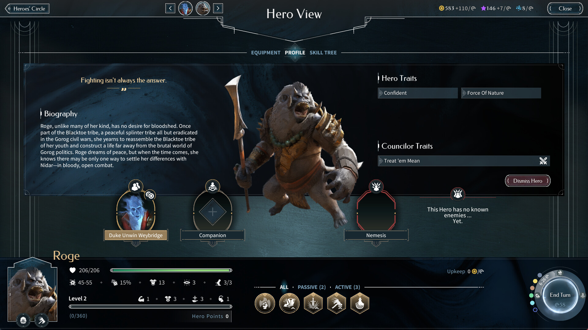 ENDLESS Legend™ 2 screenshot 6