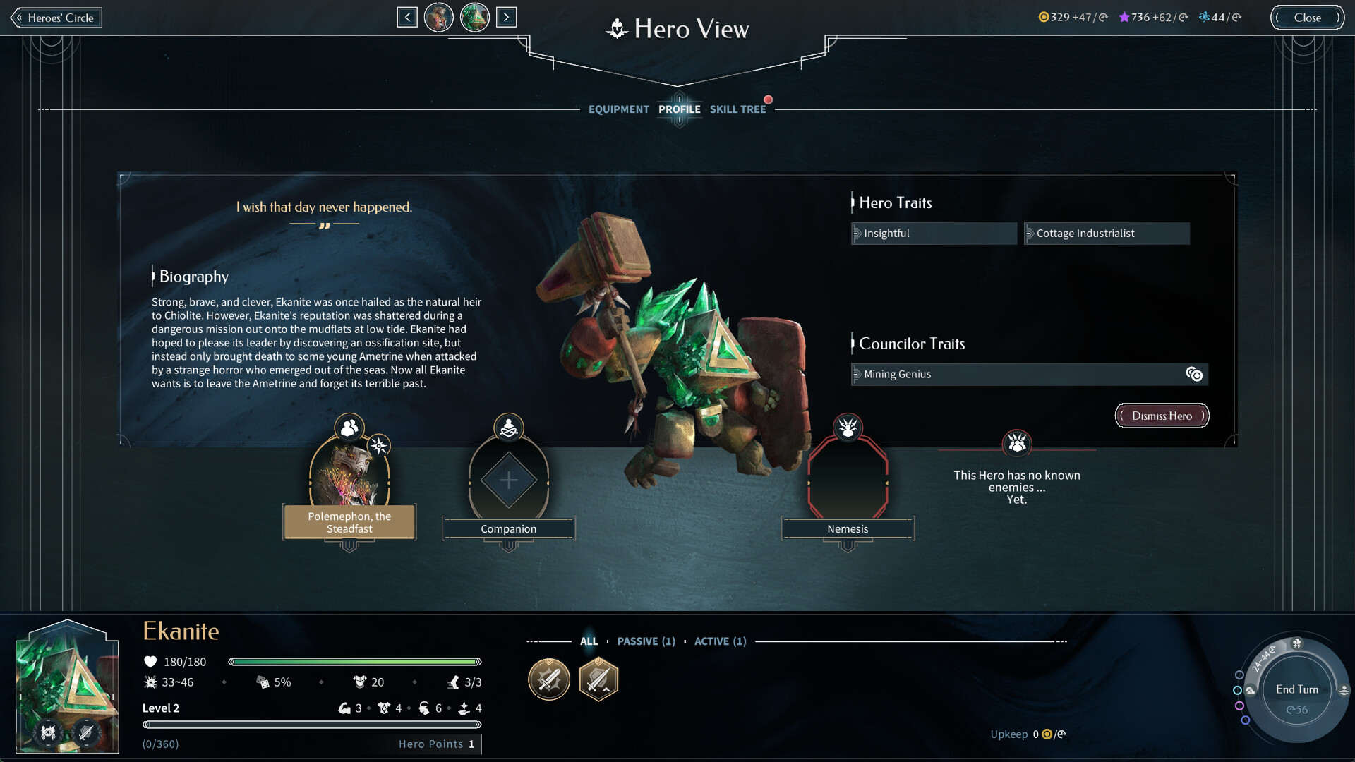 ENDLESS Legend™ 2 screenshot 4