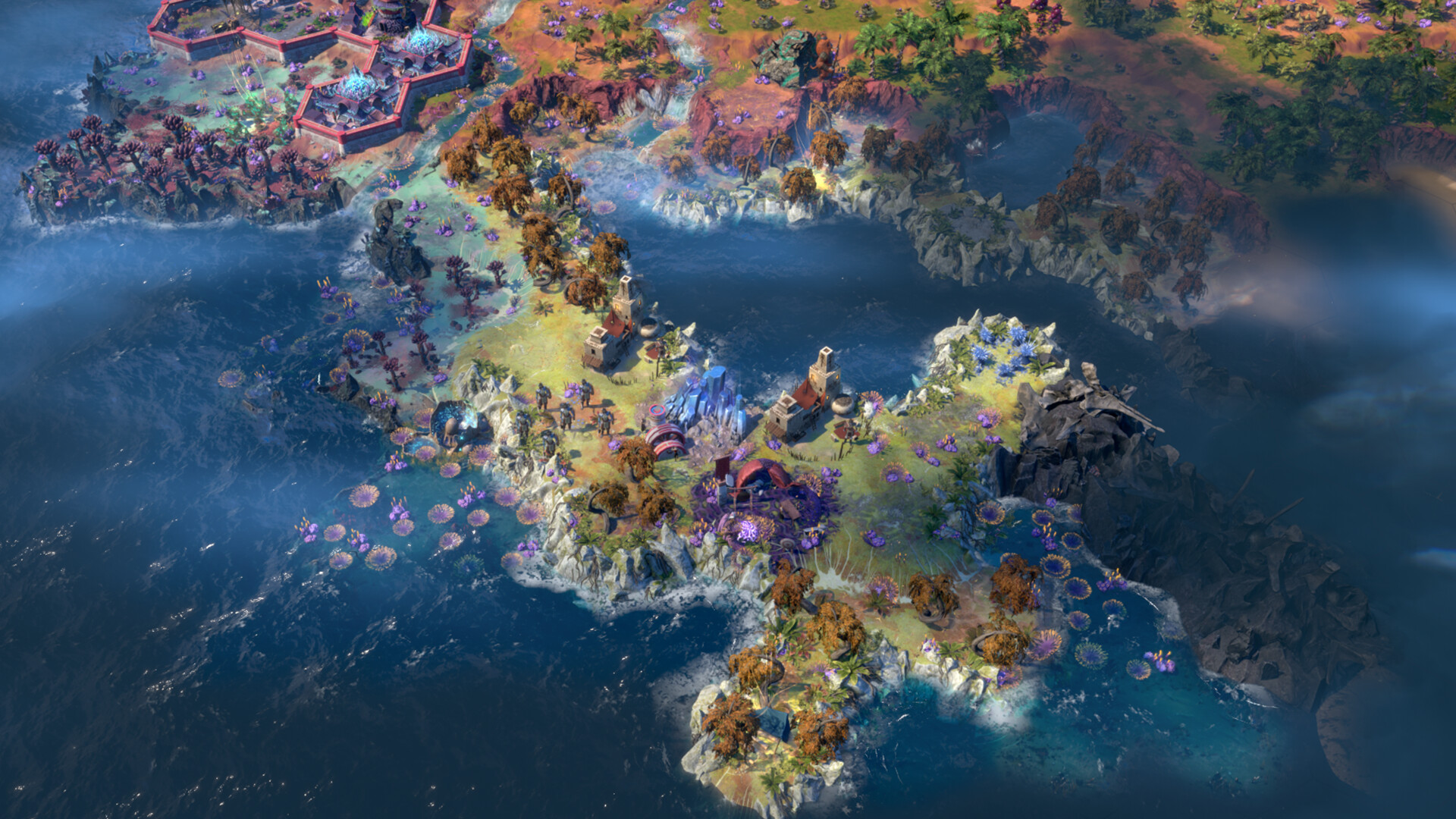 ENDLESS Legend™ 2 screenshot 7