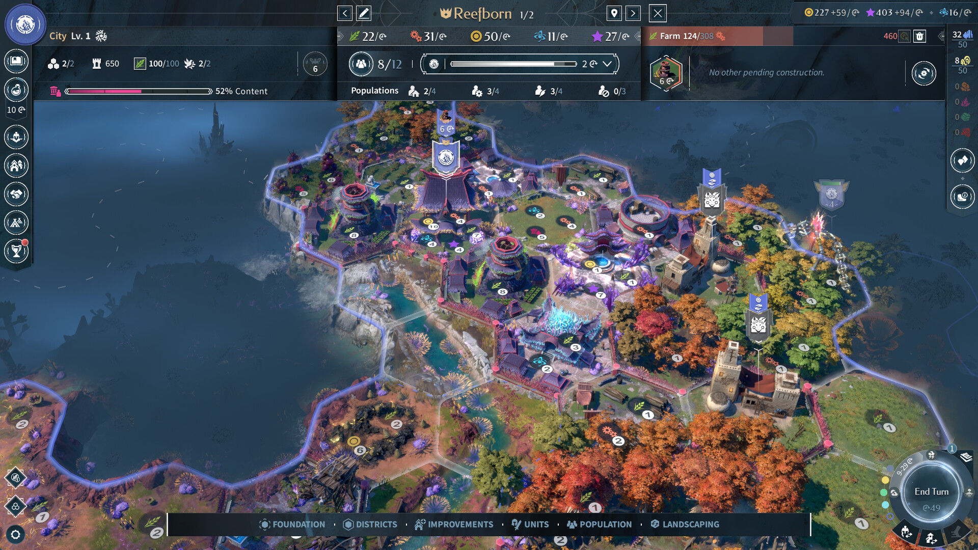 ENDLESS Legend™ 2 screenshot 8
