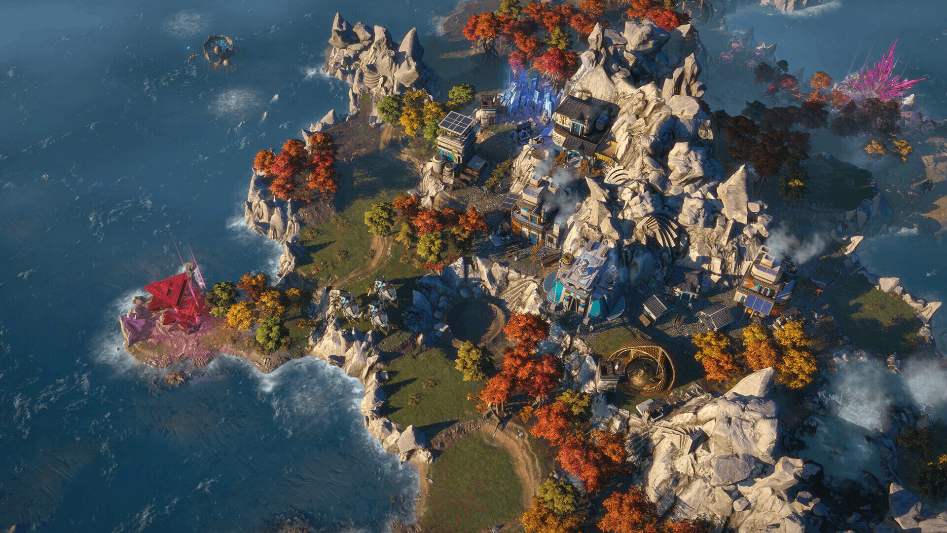 ENDLESS Legend™ 2 screenshot 6