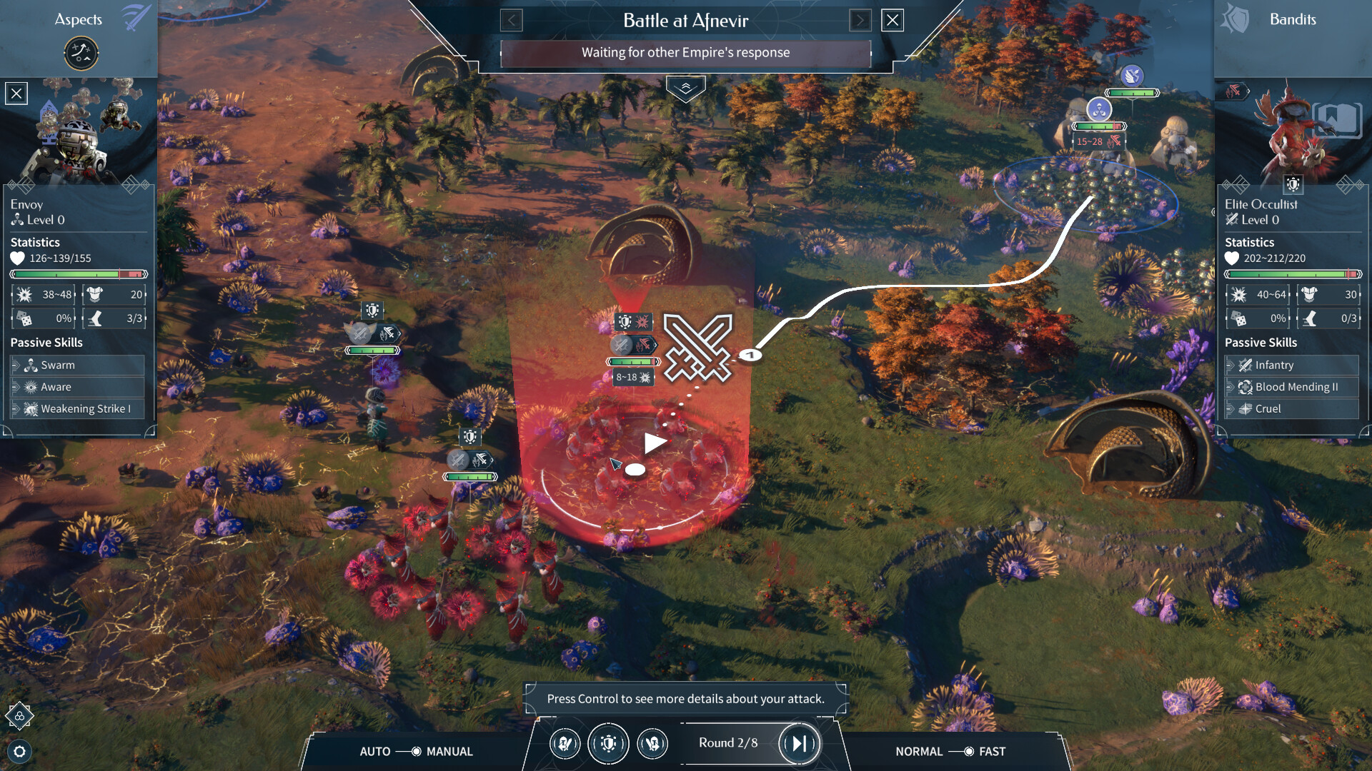 ENDLESS Legend™ 2 screenshot 7