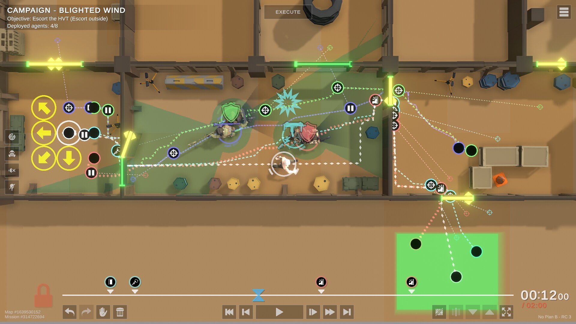 No Plan B screenshot 5