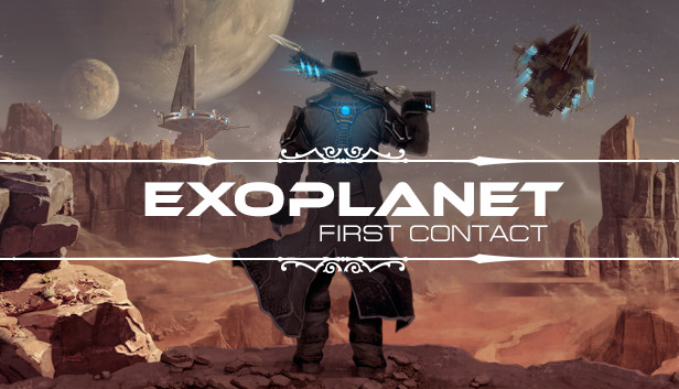Exoplanet: First Contact