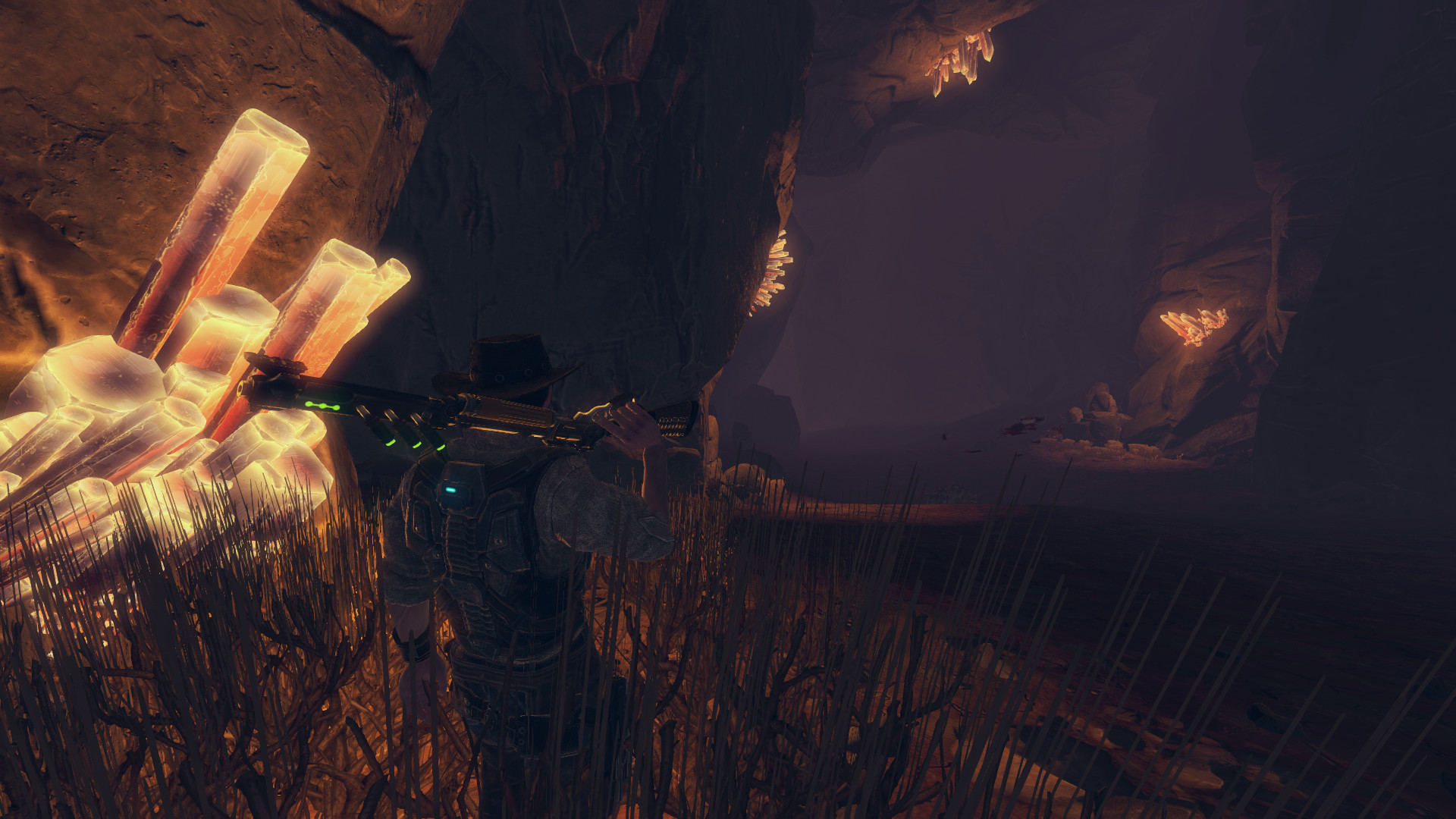 Exoplanet: First Contact screenshot 13