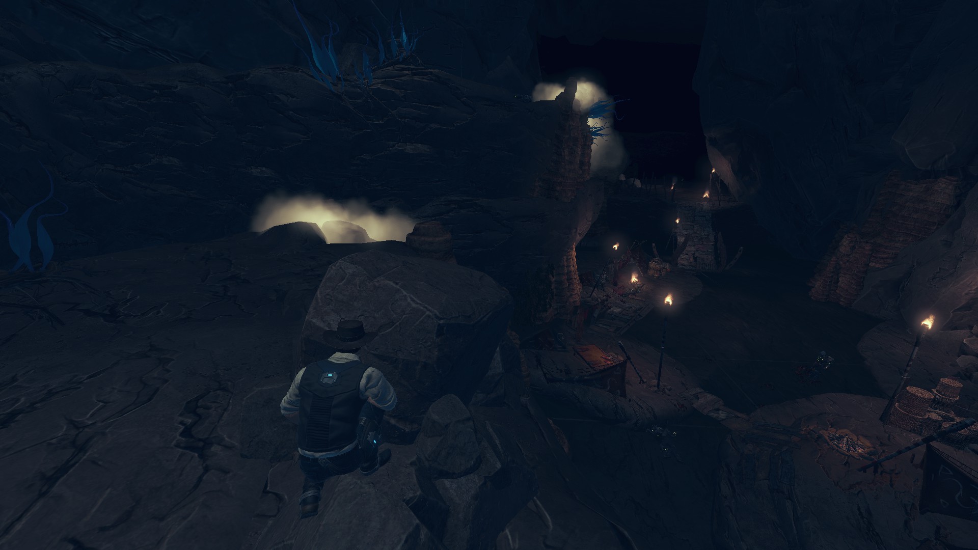 Exoplanet: First Contact screenshot 17