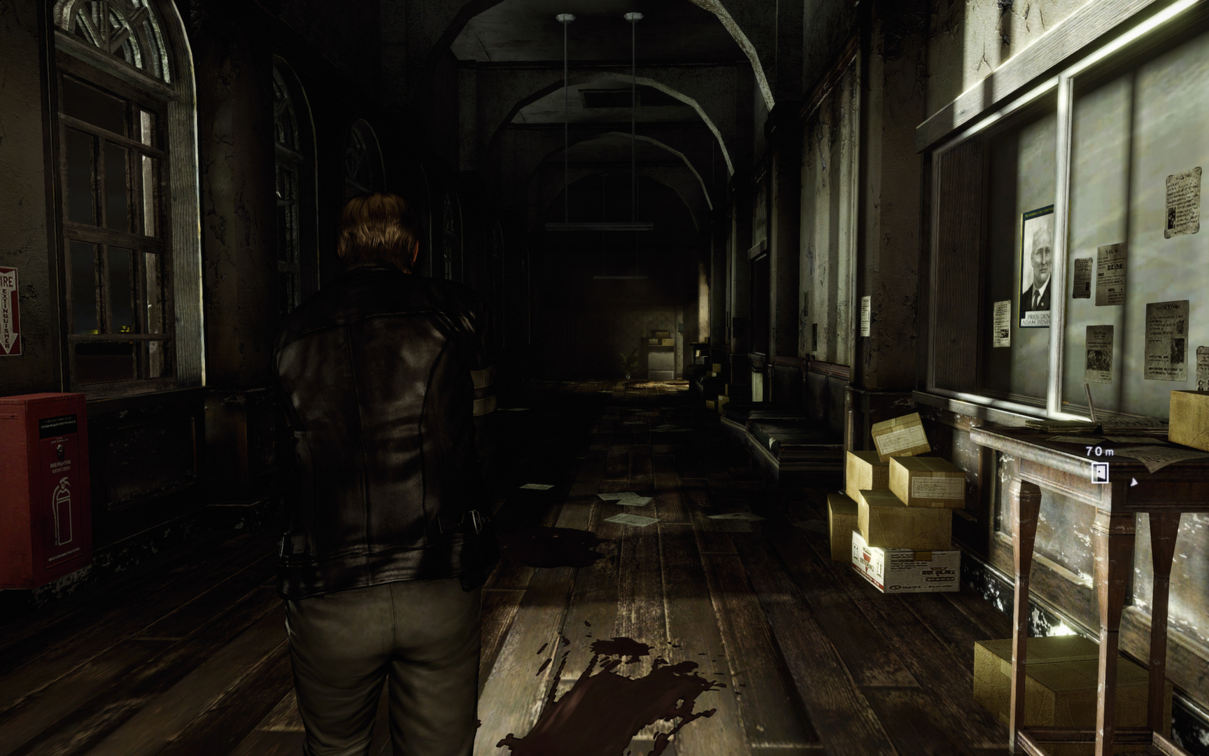 Resident Evil 6 Complete Pack screenshot 14