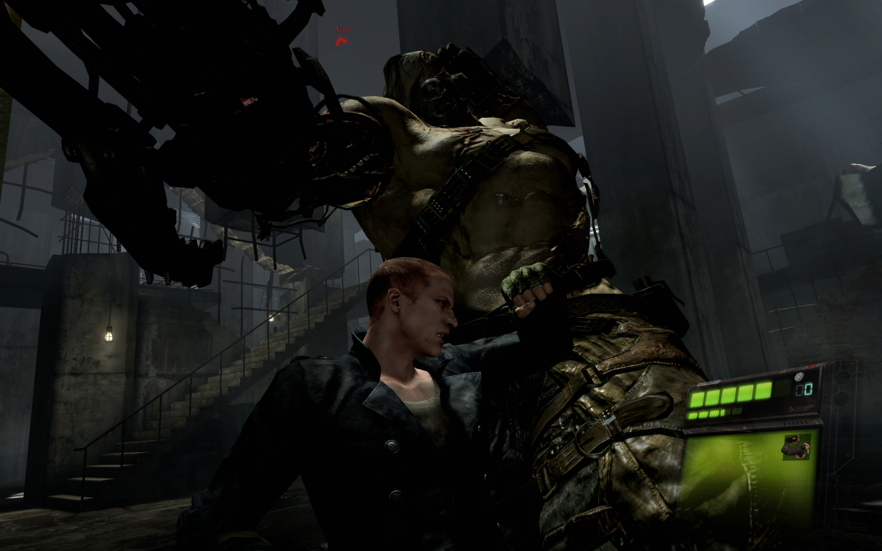 Resident Evil 6 Complete Pack screenshot 16