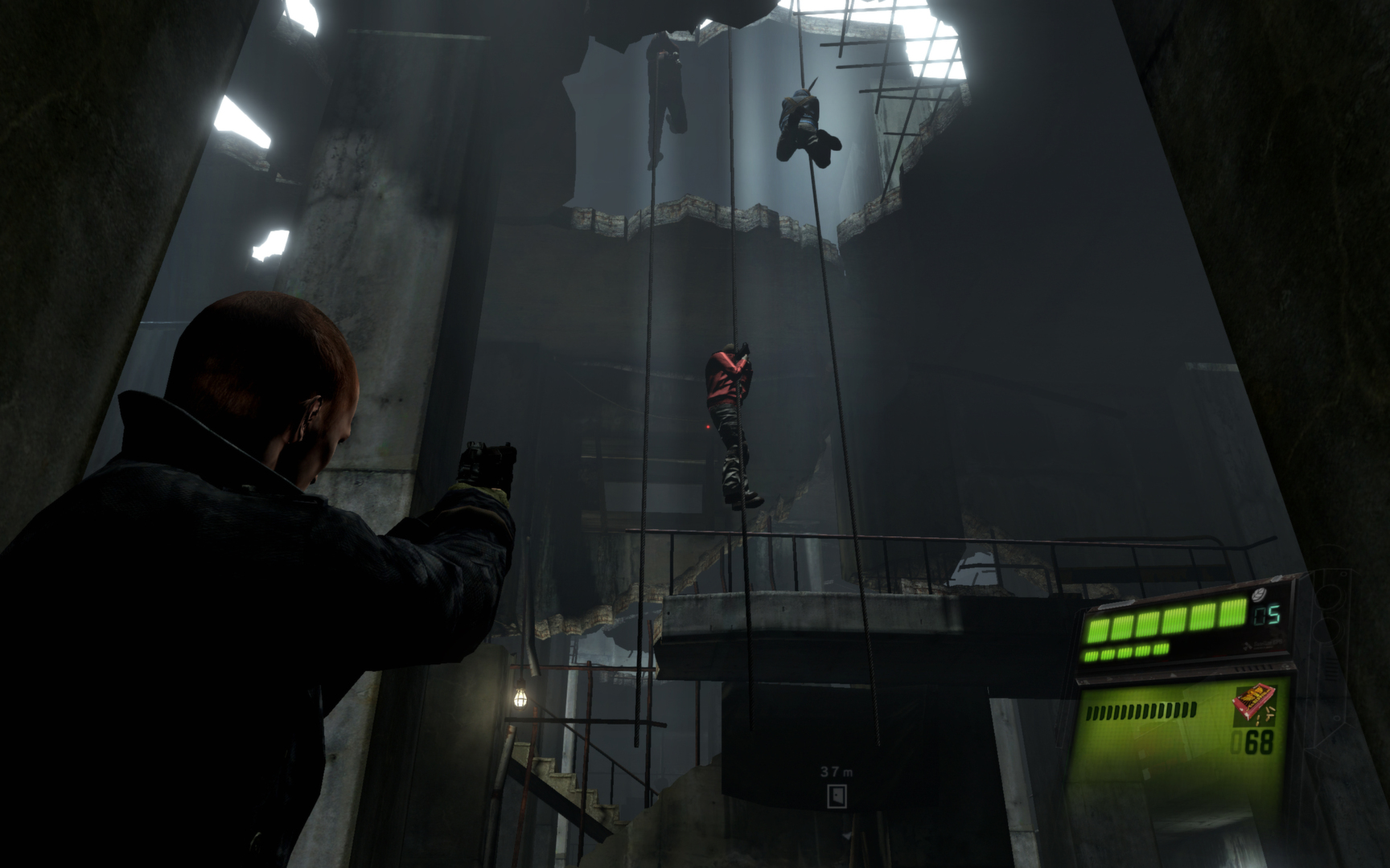 Resident Evil 6 Complete Pack screenshot 17