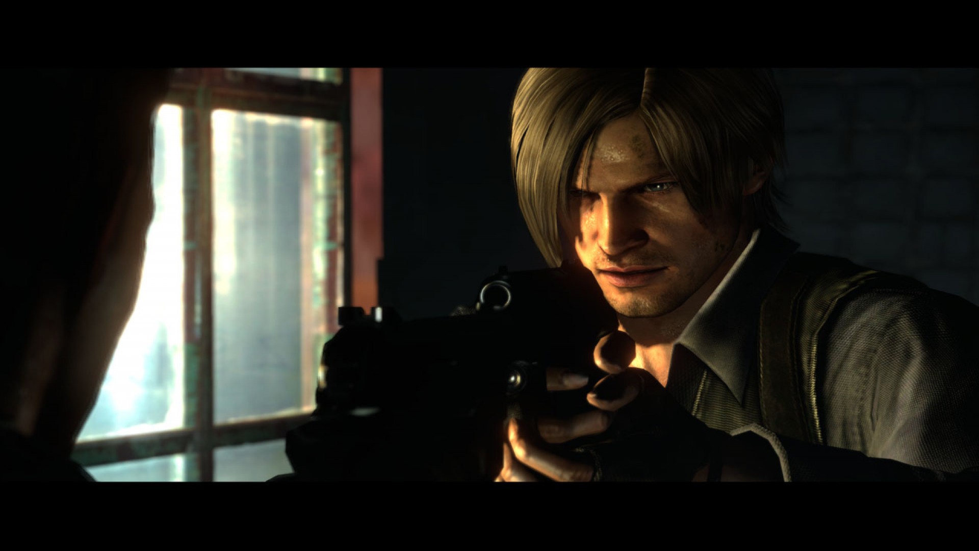 Resident Evil 6 Complete Pack screenshot 19