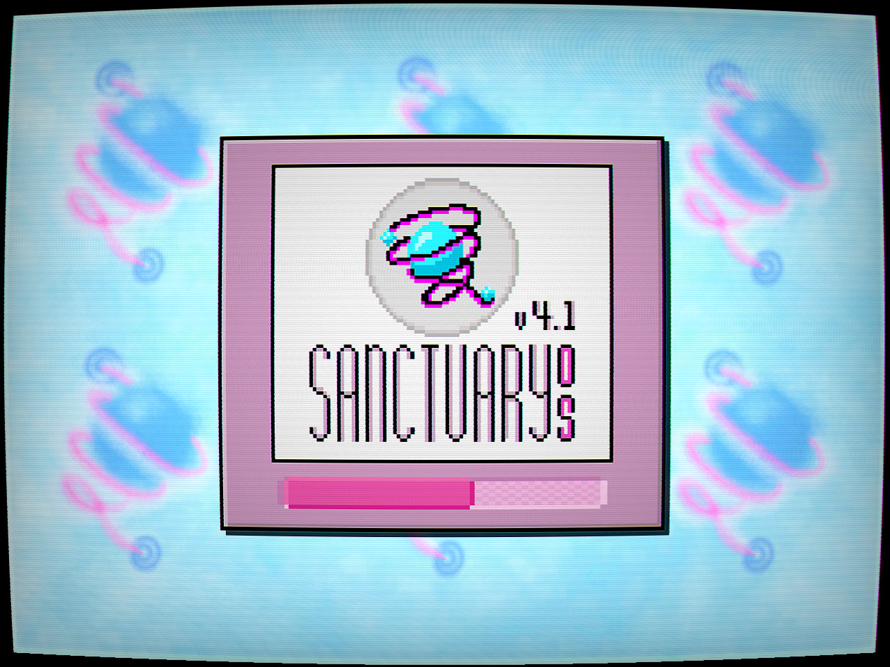 Secret Little Haven screenshot 3