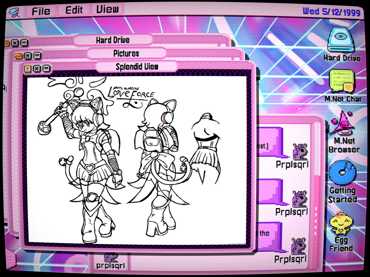 Secret Little Haven screenshot 7
