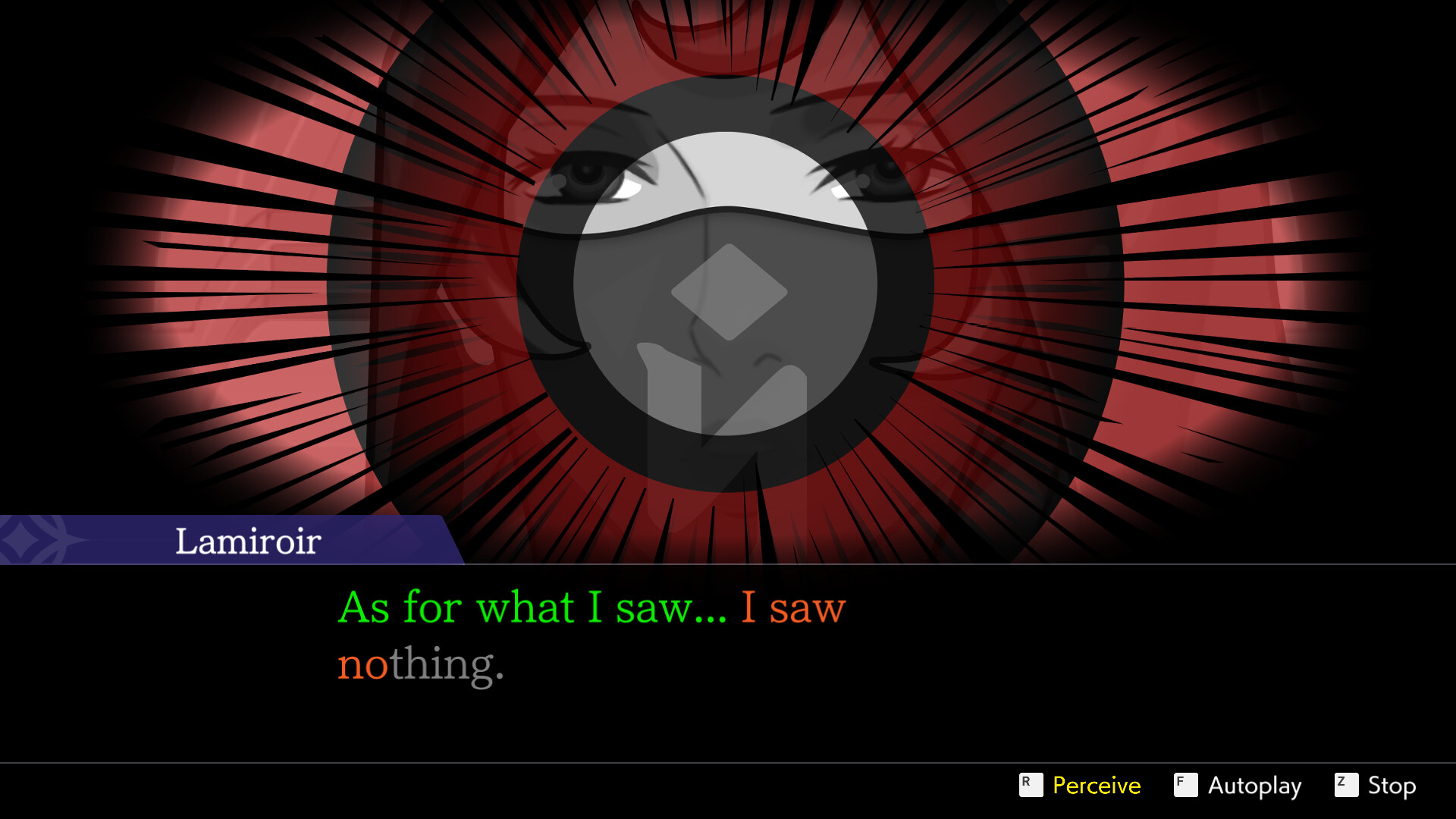 Apollo Justice: Ace Attorney Trilogy screenshot 2