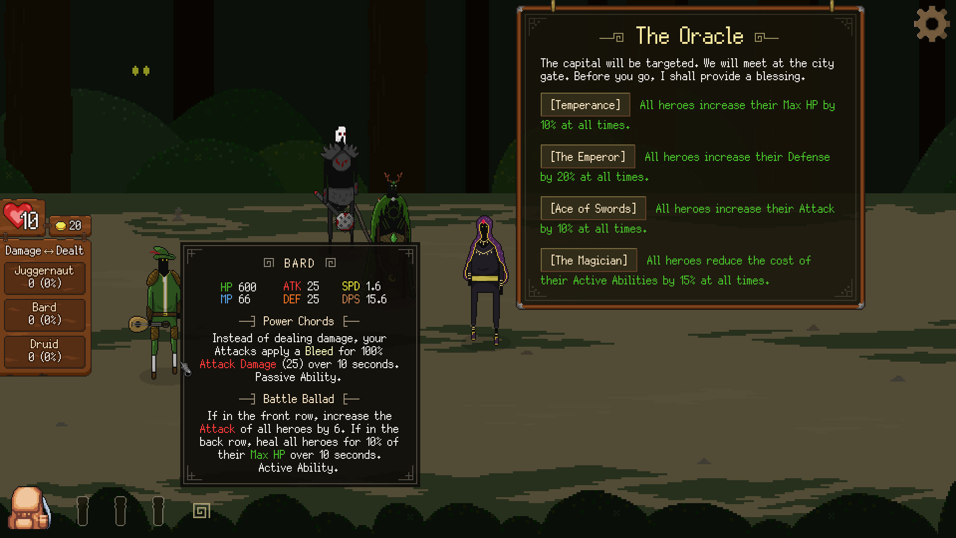 Astronarch screenshot 2