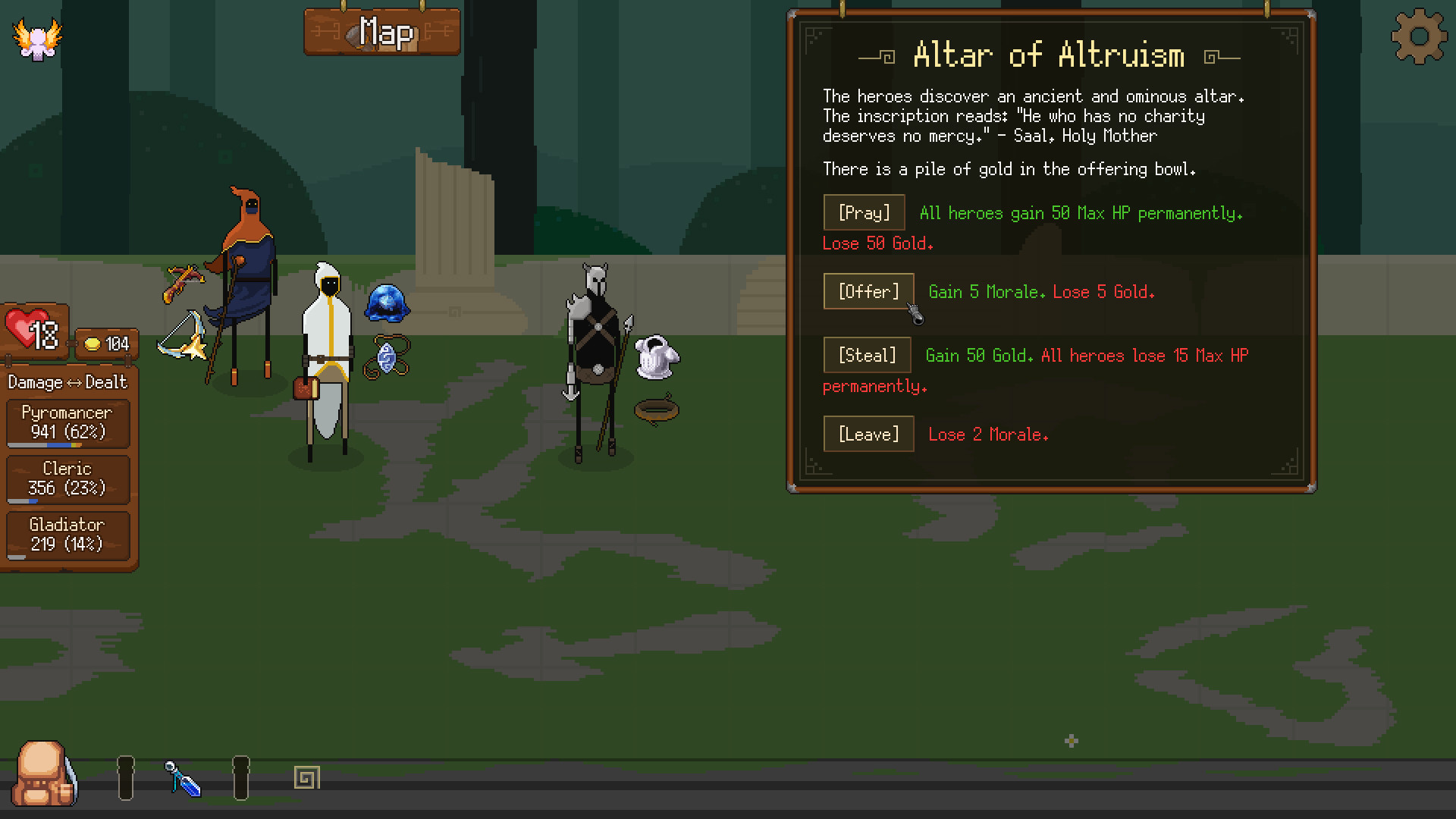 Astronarch screenshot 4