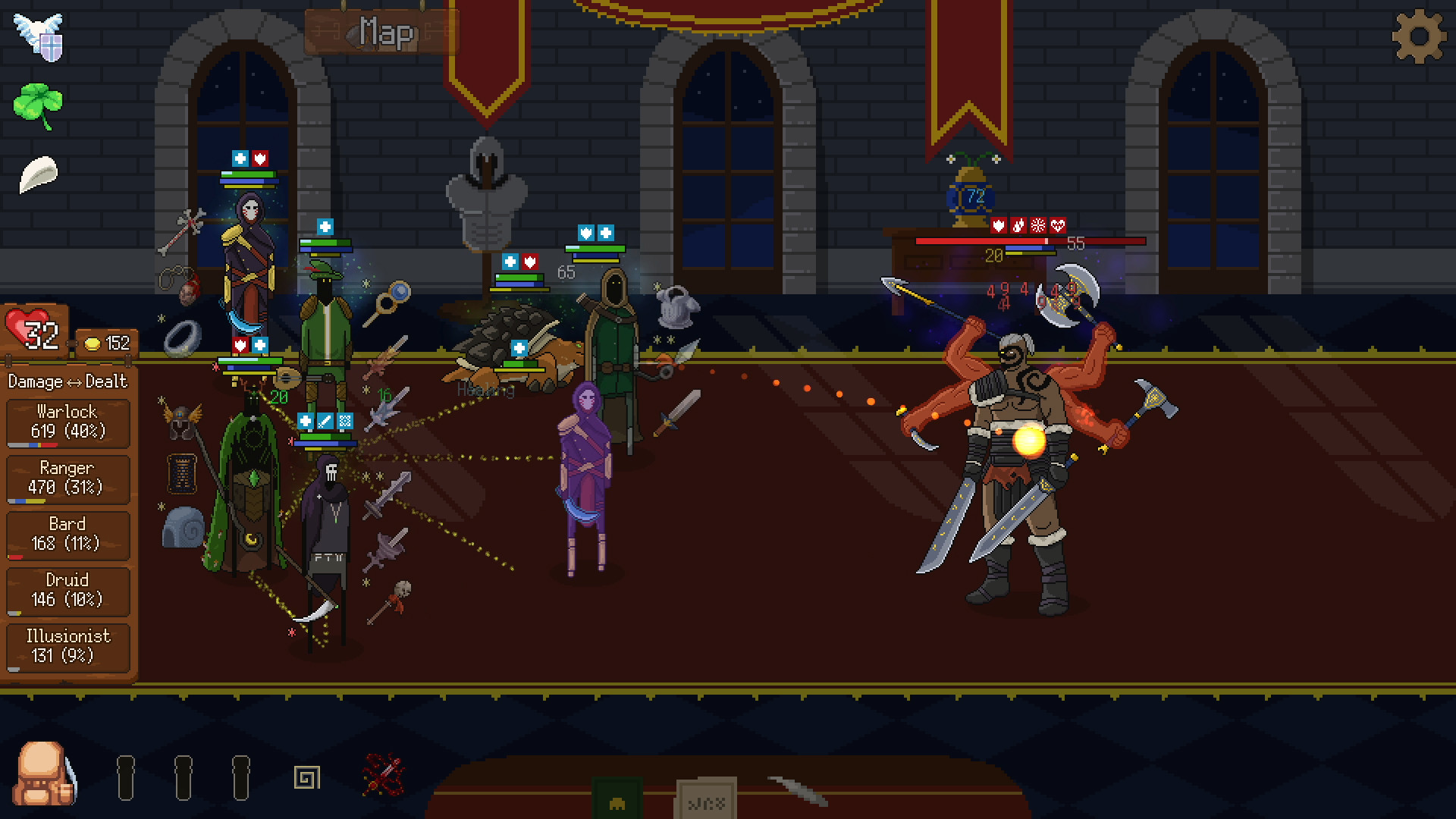 Astronarch screenshot 9