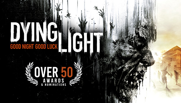 Dying Light Enhanced Edition cover art