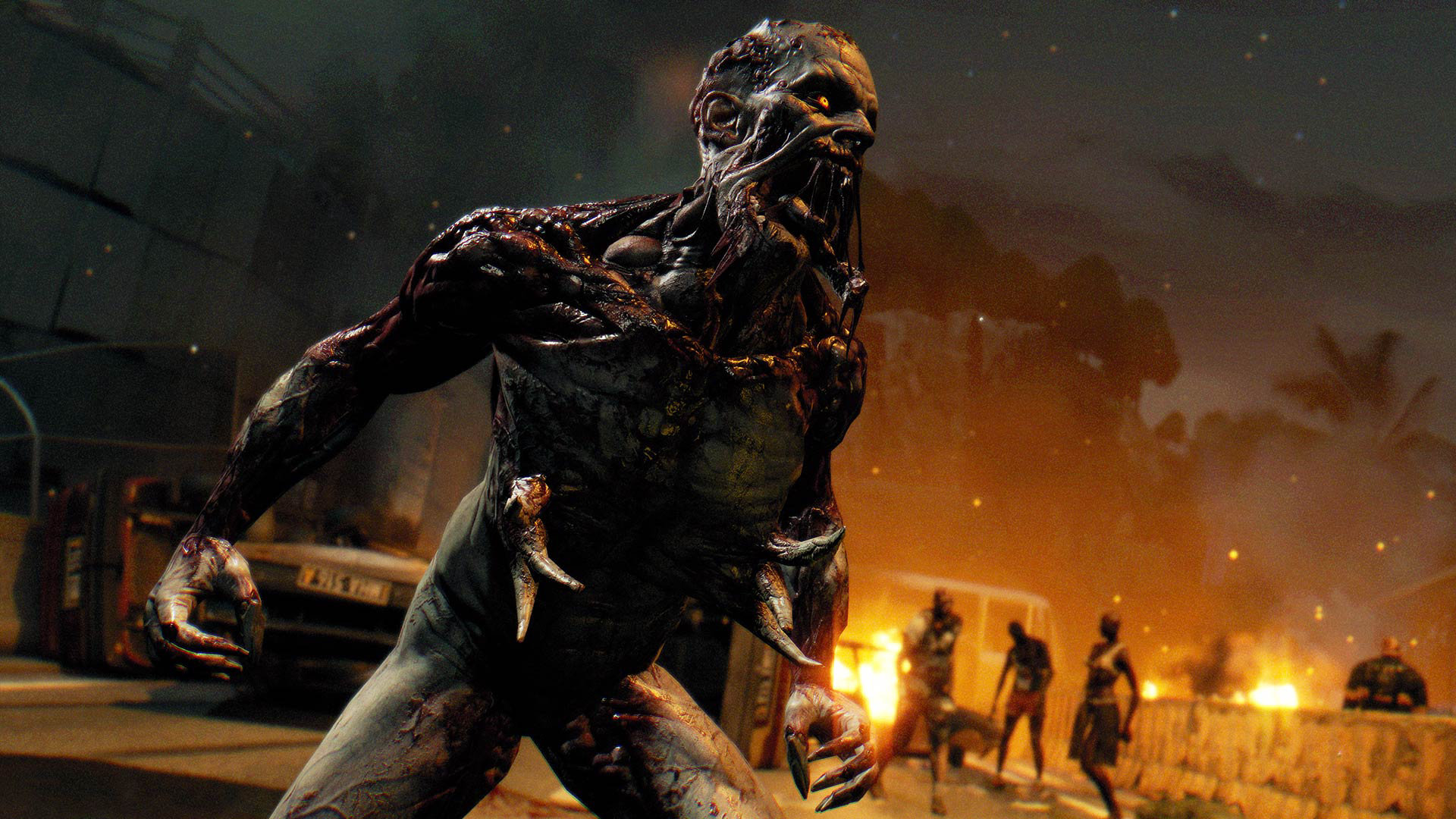 Dying Light Enhanced Edition screenshot 3