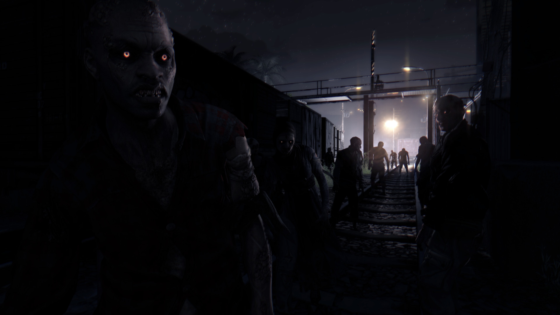 Dying Light Enhanced Edition screenshot 8