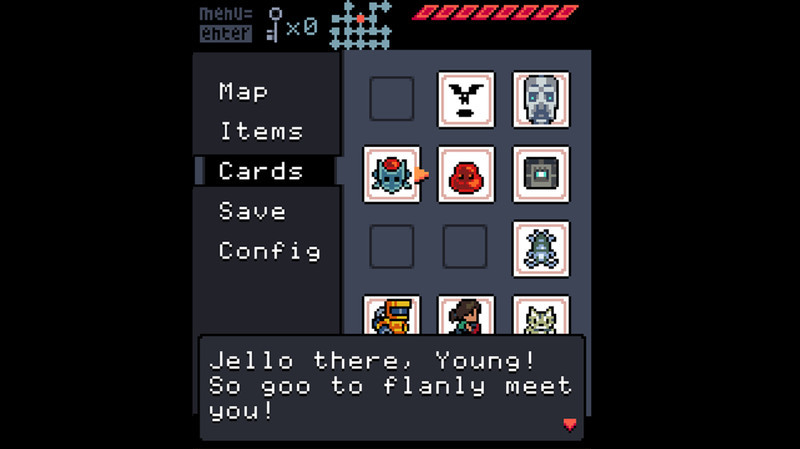 Anodyne screenshot 3