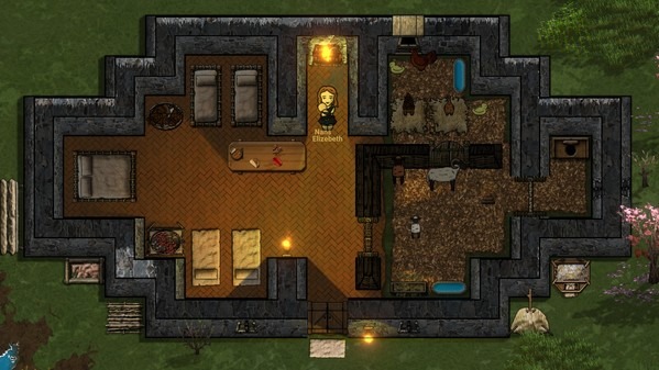 Clanfolk screenshot 2