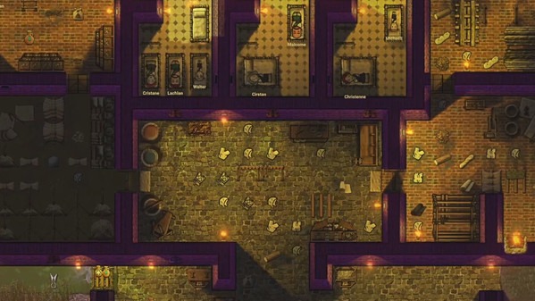 Clanfolk screenshot 7