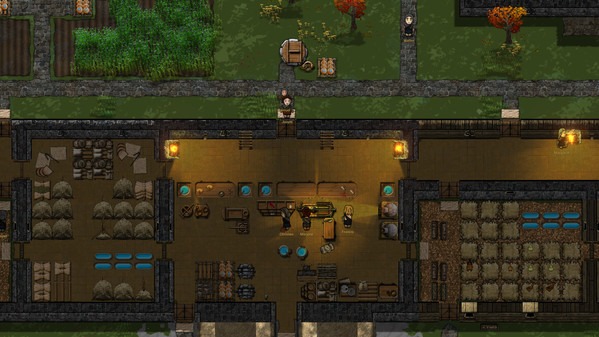 Clanfolk screenshot 5
