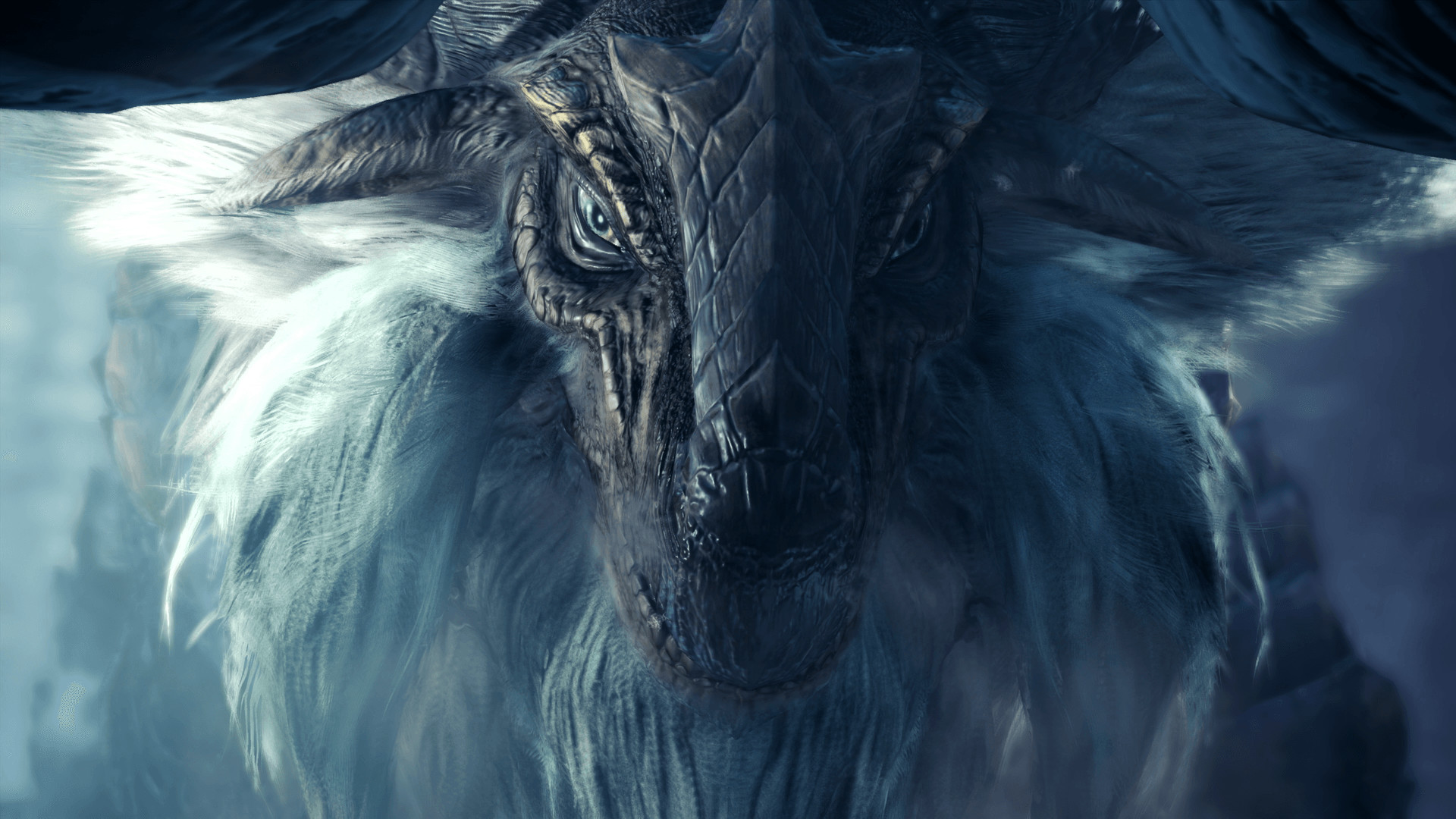 Monster Hunter World: Iceborne Master Edition screenshot 4