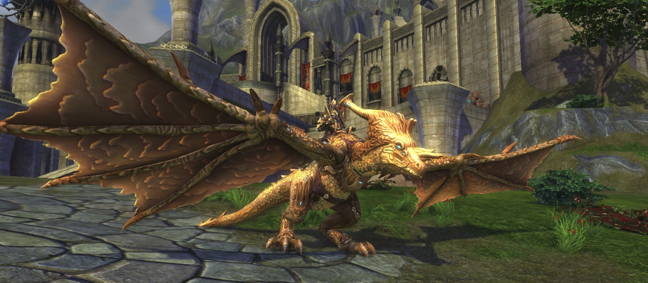 RIFT - Laethys' Indulgence Power Pack screenshot 1