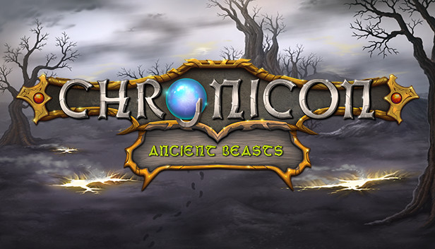 Chronicon - Ancient Beasts cover art