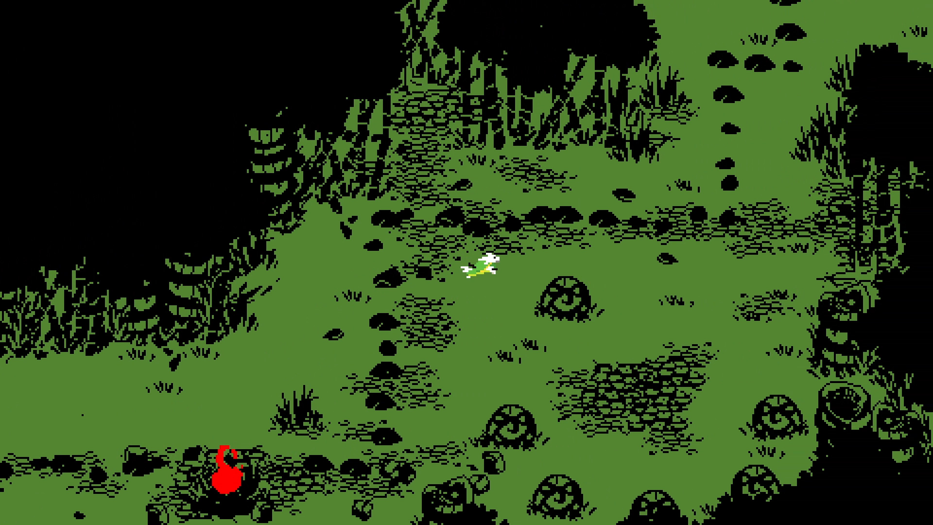 Samurai Gunn 2 screenshot 8