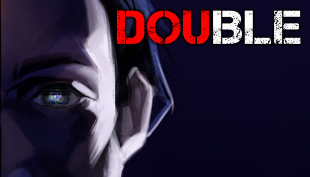 Double cover art