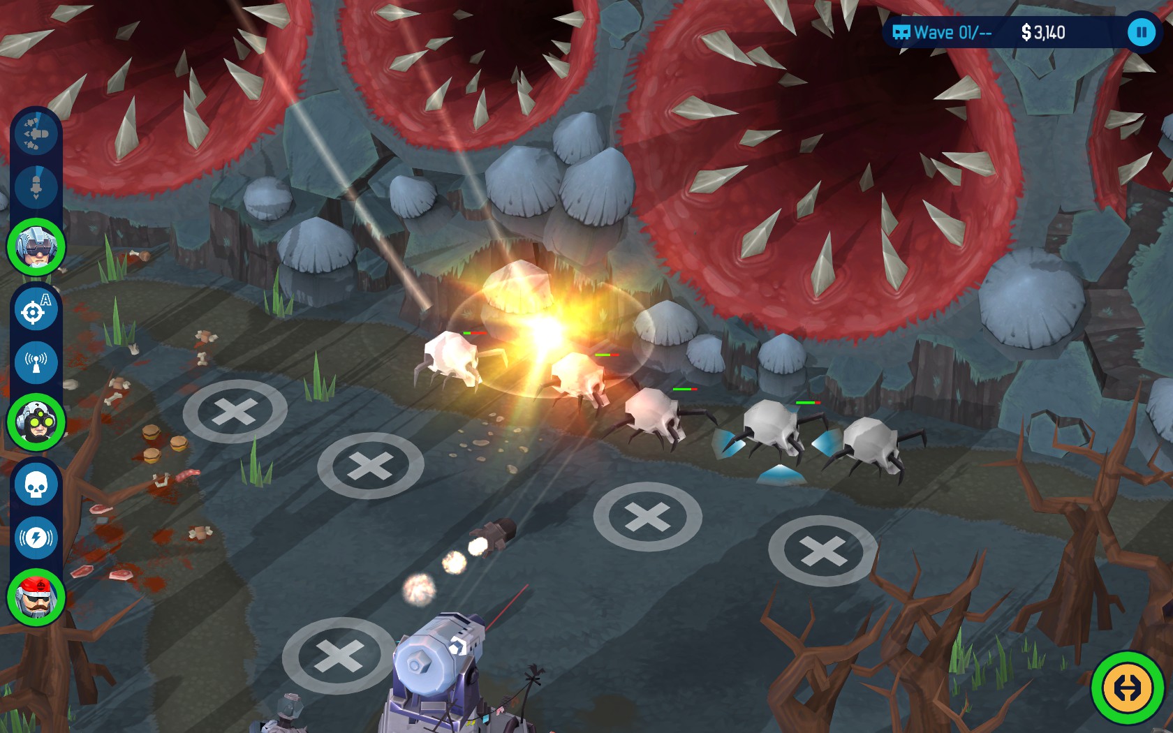 OTTTD - OTT Edition screenshot 4