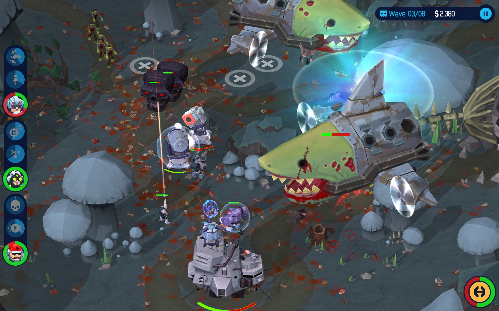 OTTTD - OTT Edition screenshot 7