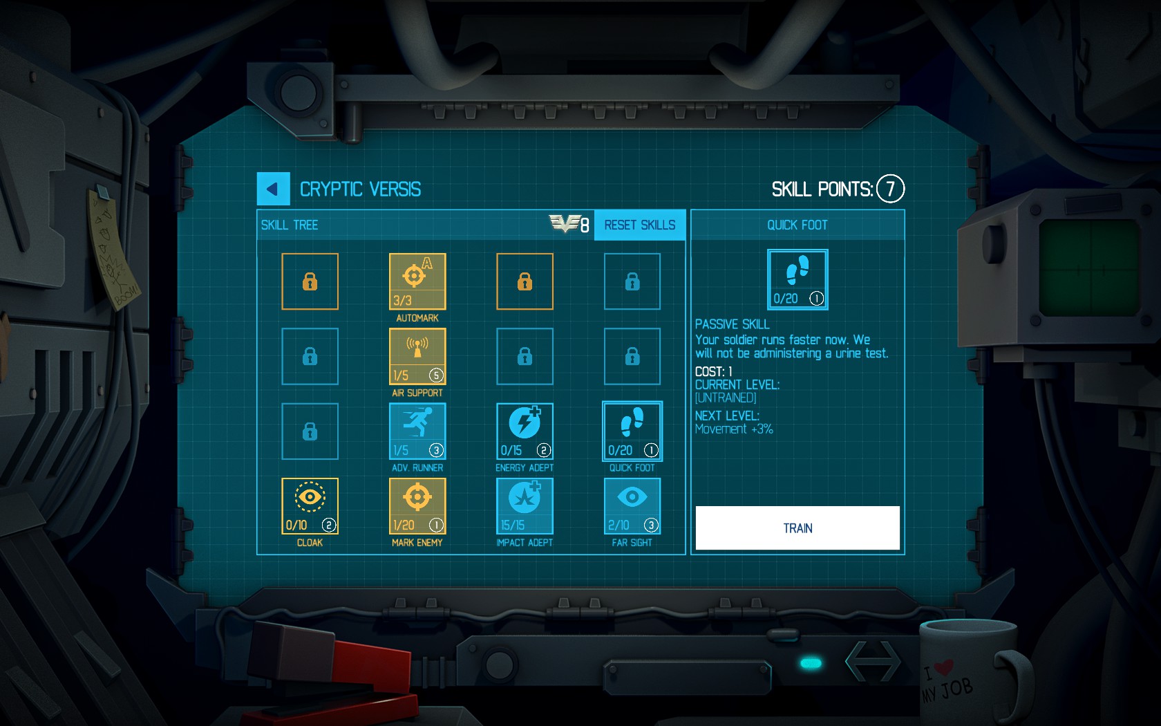 OTTTD - OTT Edition screenshot 9