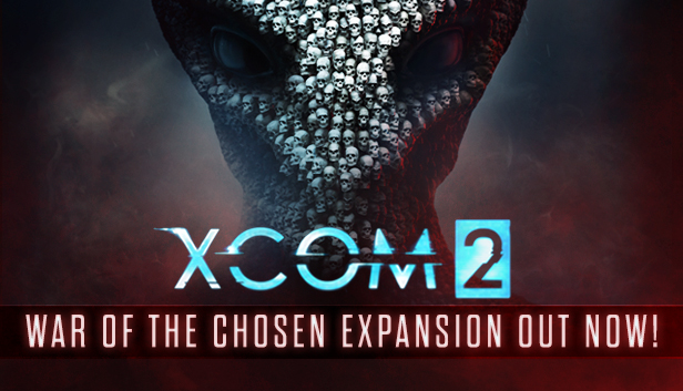 XCOM® 2 cover art