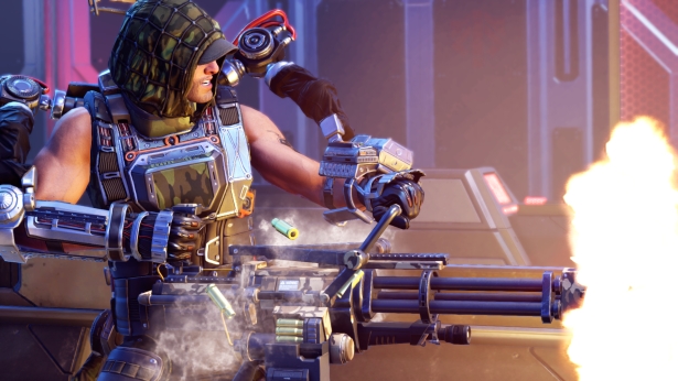 XCOM® 2 screenshot 12