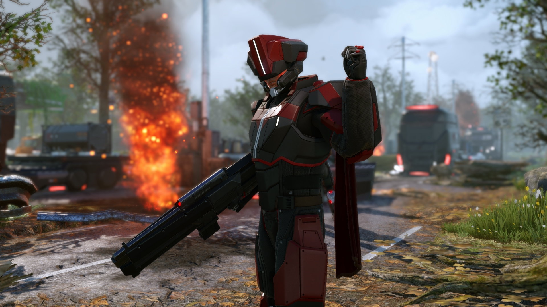 XCOM® 2 screenshot 14