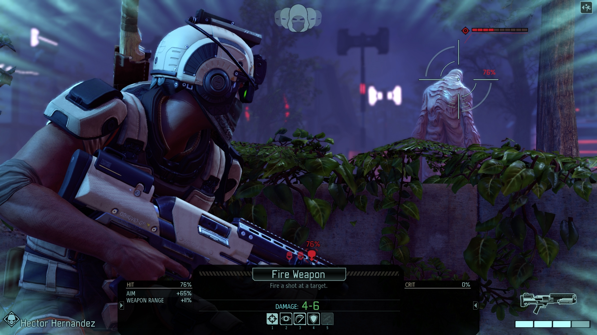 XCOM® 2 screenshot 15