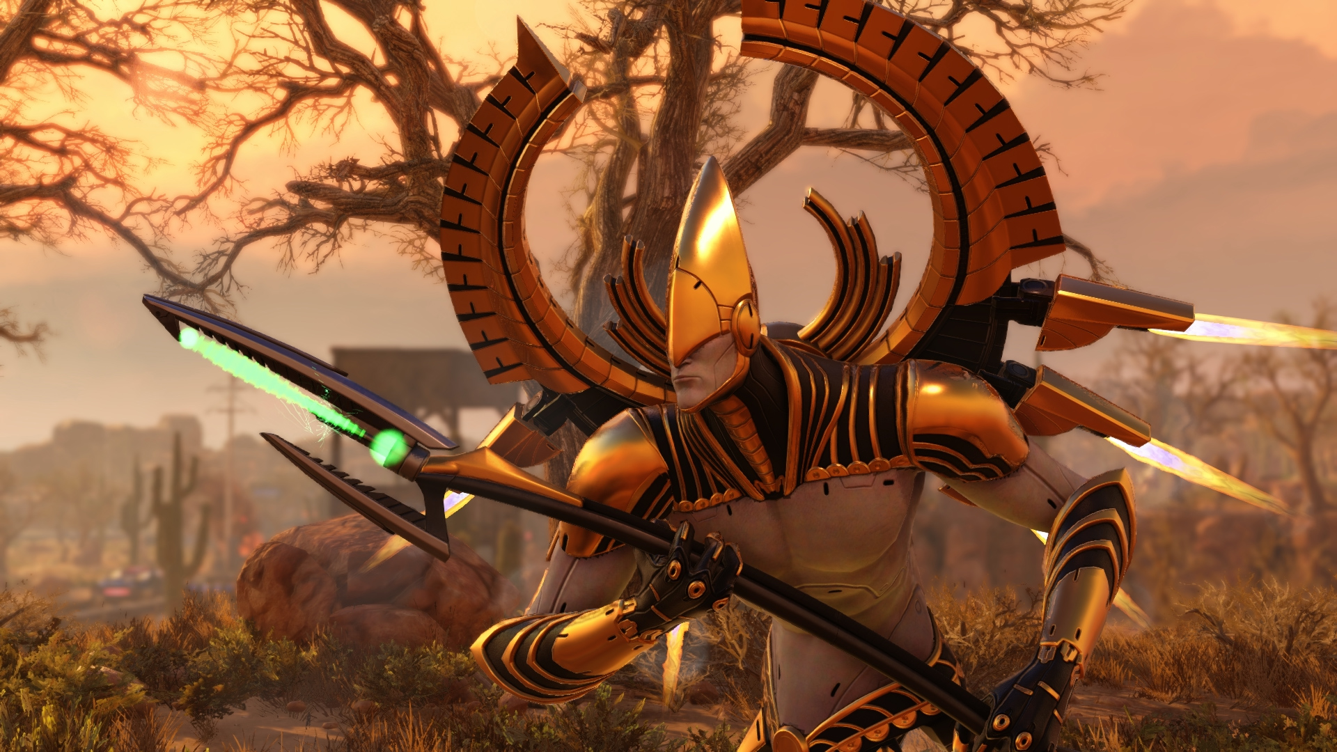 XCOM® 2 screenshot 16
