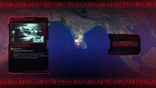 XCOM® 2 screenshot 6